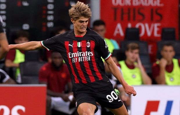 Charles De Ketelaere