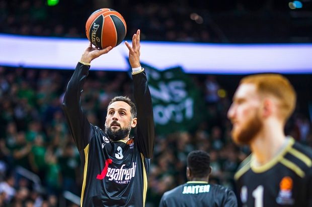 Marco Belinelli
