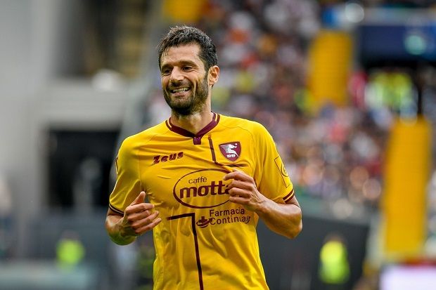 Antonio Candreva