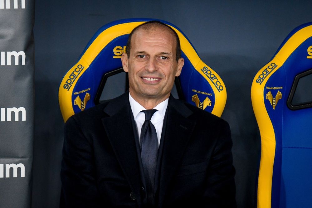 Serie A, Juventus-Verona: scaligeri in flessione ma con la Vecchia Signora difficilmente sfigurano (sabato, ore 20.45)