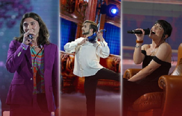 Amici 2023 quinta puntata