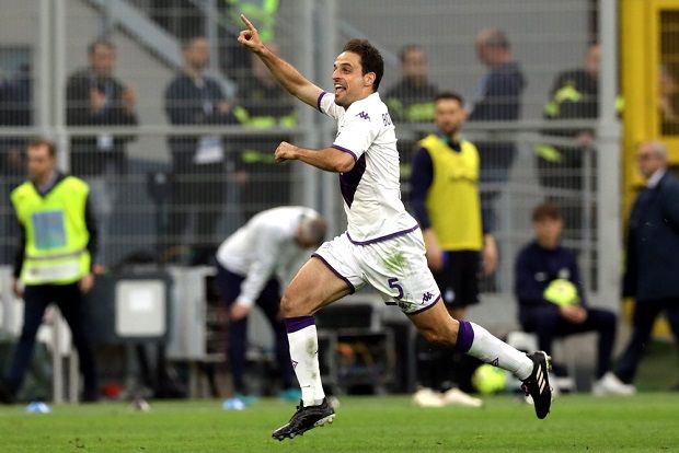 Giacomo Bonaventura