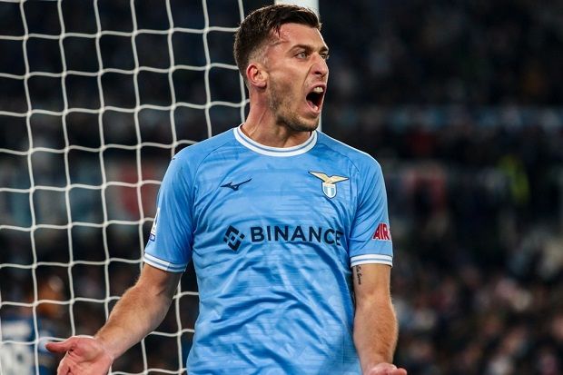 Nicolò Casale Lazio