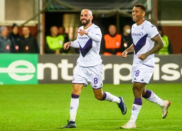 Fiorentina Conference League