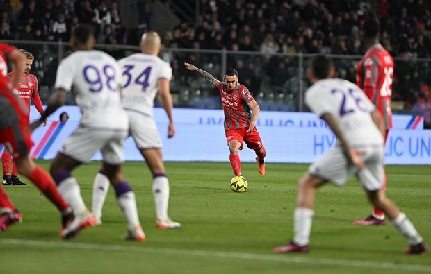 Cremonese vs Fiorentina