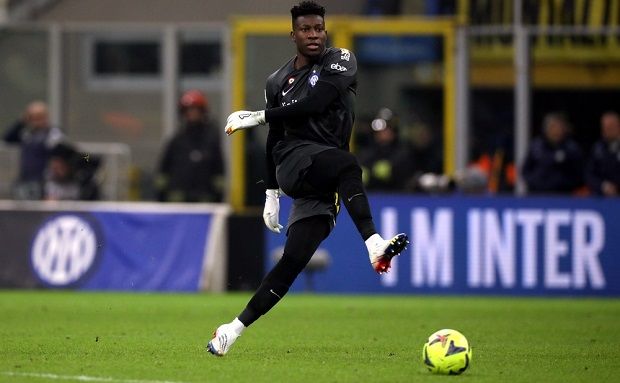André Onana