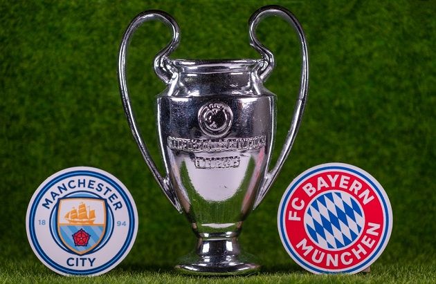 pronostici Manchester City Bayern Monaco