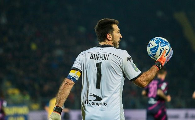Gianluigi Buffon