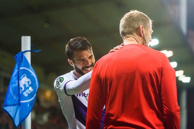 Fiorentina Basilea Conference League