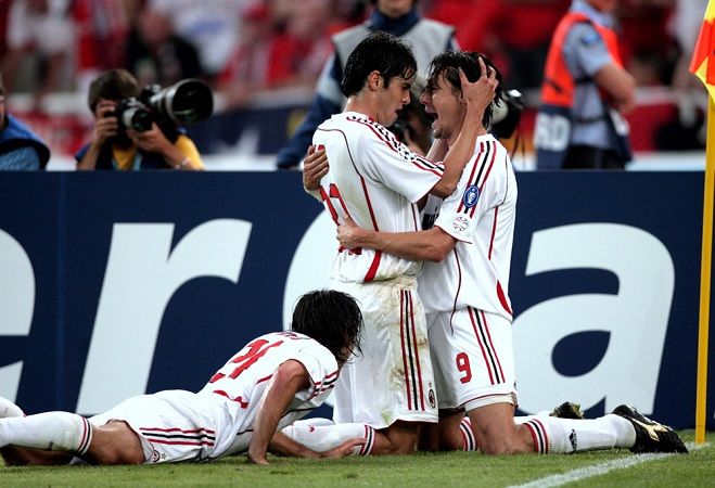 Remuntada in semifinale? Solo due italiane ce l’hanno fatta