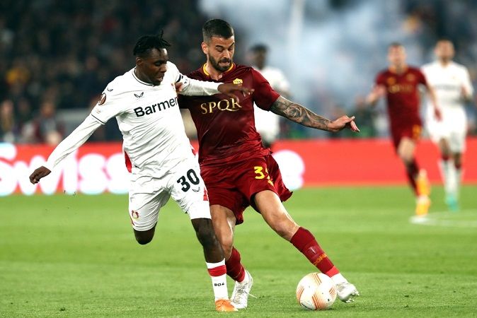 Europa League, Bayer Leverkusen-Roma: che show nei due precedenti alla BayArena! (giovedì, ore 21.00)