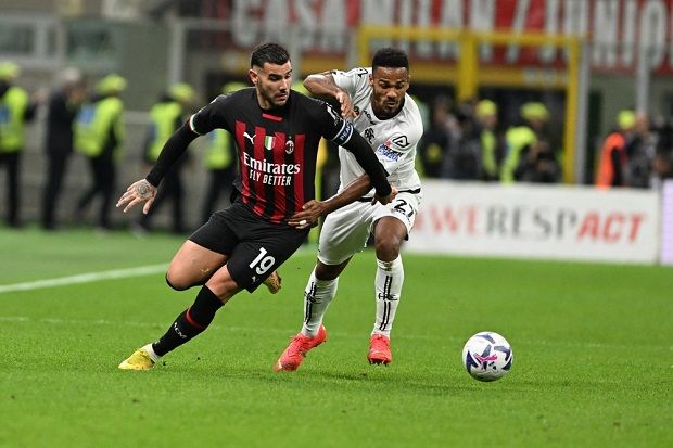 Serie A, Spezia-Milan: una sfida banale, né scontata. I precedenti parlano chiaro…(sabato, ore 18.00)