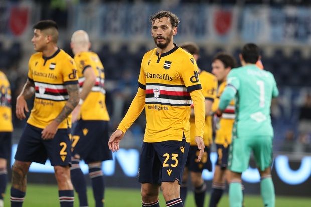 Udinese vs Sampdoria