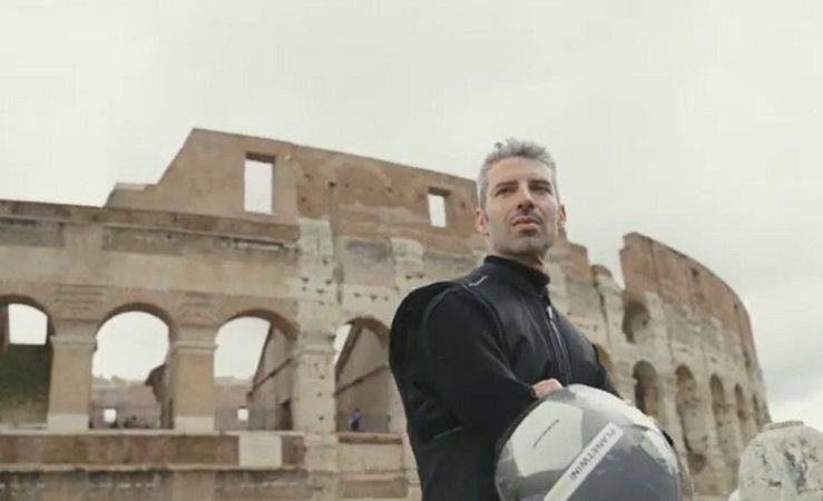 Intervista esclusiva a Marco Melandri tra passato e presente della MotoGP