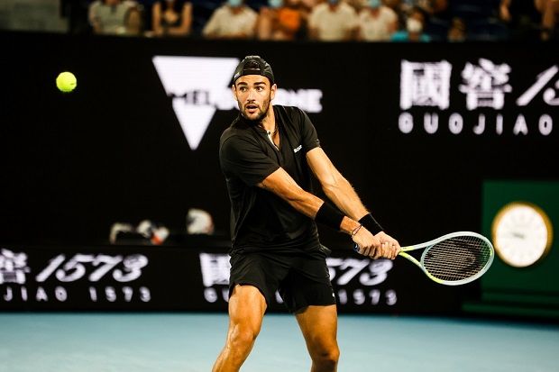 Matteo Berrettini