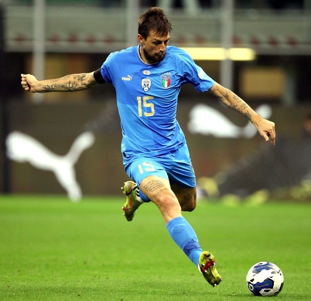 Francesco Acerbi
