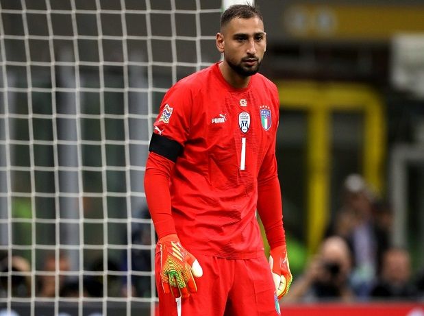 Gianluigi Donnarumma