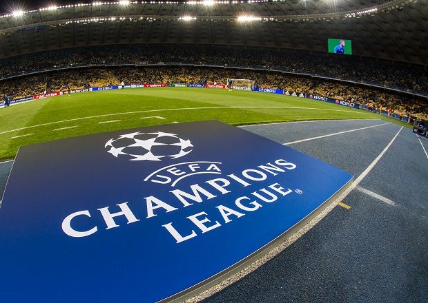Champions League 2023 qualificazioni