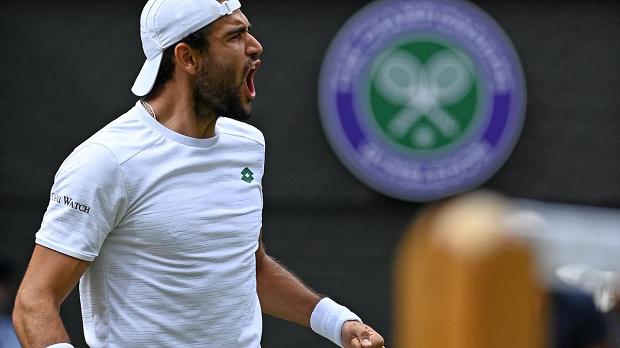 Matteo Berrettini