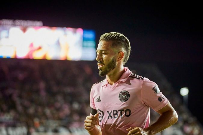 Calcio, MLS: St Louis contro un Toronto in crisi, l’Inter Miami cerca il riscatto con il DC United