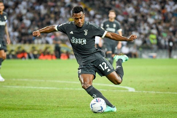 Alex Sandro