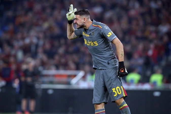 Serie A, Lecce-Salernitana: continua la corsa dei salentini? (domenica, ore 20.45)