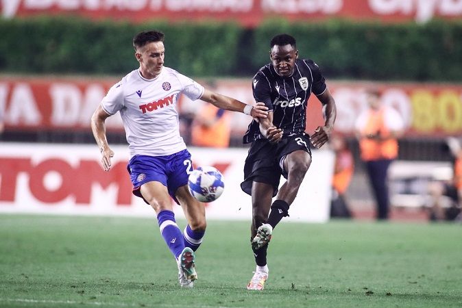 Conference League, ritorno 3° turno: Partizan, Dinamo Kiev e Midtjylland riscatteranno il ko dell’andata?