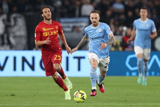 Serie A, Lecce-Lazio: l’ultima vittoria biancoceleste al Via del Mare risale al 2011