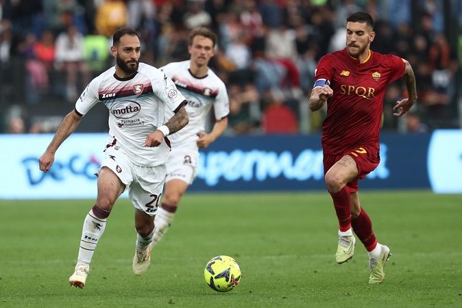 Serie A, Roma-Salernitana: può essere una gara più tirata rispetto alla passata stagione? (domenica, ore 18.30)