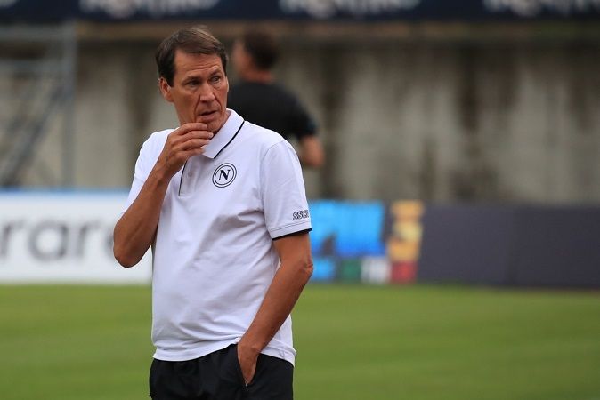 Serie A, Frosinone-Napoli: i campioni d'Italia esordiranno con una vittoria? (sabato, ore 18.30)