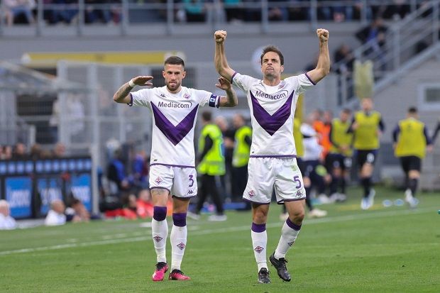 Bonaventura e Biraghi