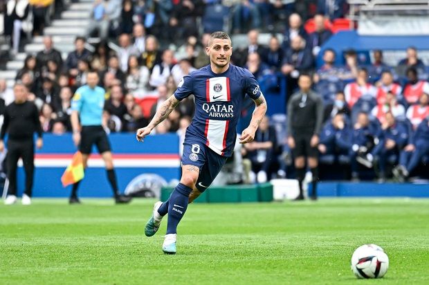 Marco Verratti