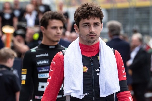 Charles Leclerc