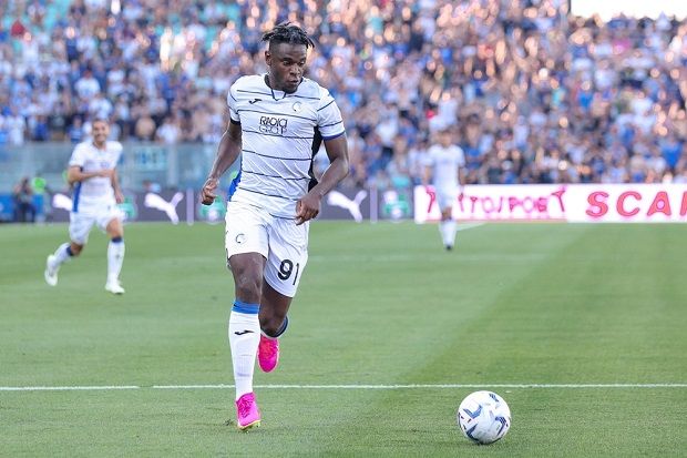 Duvan Zapata