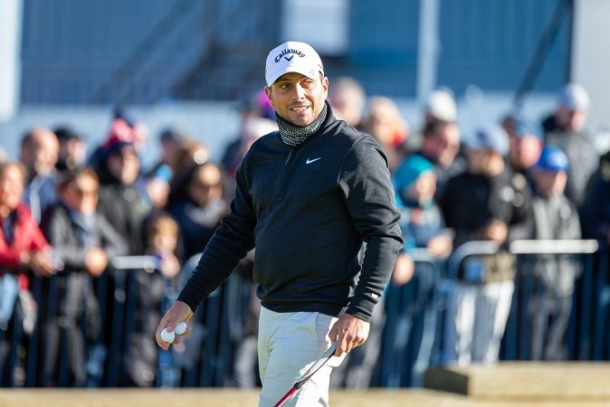 Golf: si avvicina la Ryder Cup! I fratelli Molinari condurranno l’Europa alla vittoria?