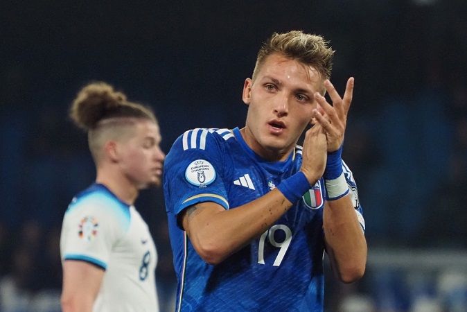 Qualificazioni Euro 2024, Macedonia del Nord-Italia: esordio vincente per Spalletti?