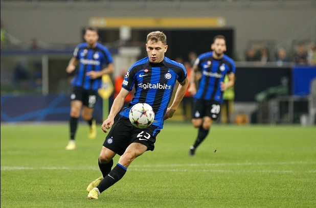 Barella