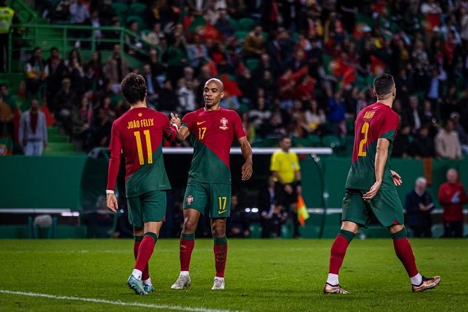 Qualificazioni Euro 2024, Slovacchia-Portogallo: la striscia positiva dei lusitani può fermarsi?