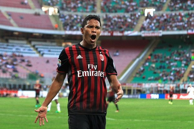 Carlos Bacca