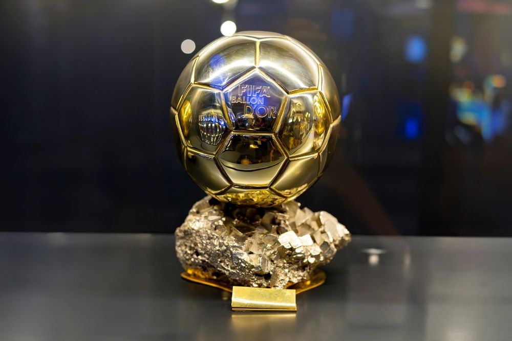 Pallone d'oro 2023: sarà il numero 8 per Leo Messi?