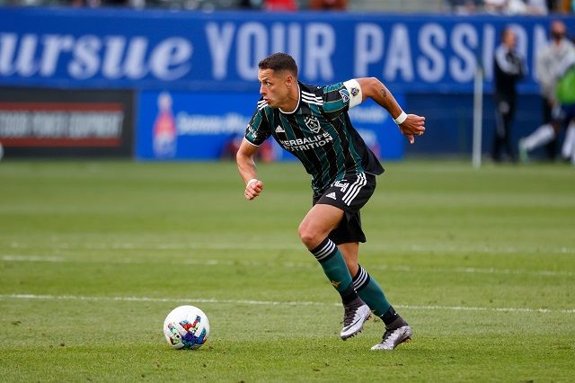 Calcio, la MLS non si ferma: questo weekend spiccano Nashville-New England e LA Galaxy-Salt Lake