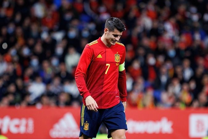 Qualificazioni Euro 2024, Norvegia-Spagna: le Furie Rosse si giocano il primato? (domenica, ore 20.45)