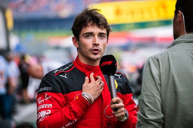 Charles Leclerc