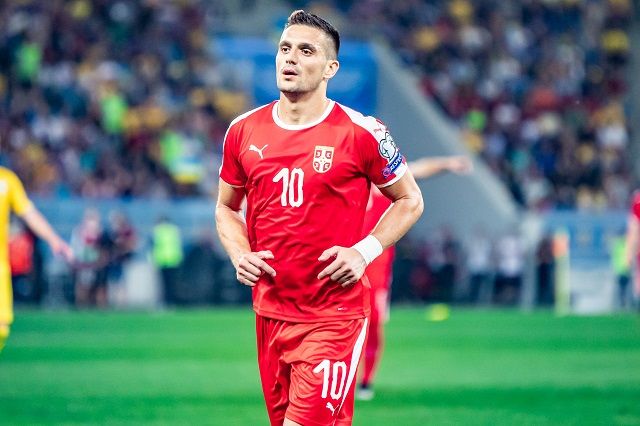 Dusan Tadic