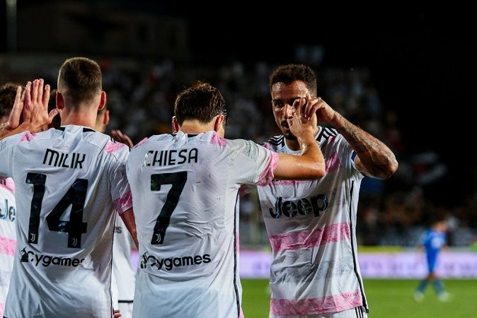 Serie A, Allegri contro Ranieri: il pronostico di Juventus-Cagliari (sabato, ore 18.00)