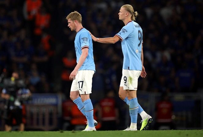 Premier League, Man.City-Liverpool: i Reds provano il sorpasso all’Etihad! (sabato, ore 13.30)