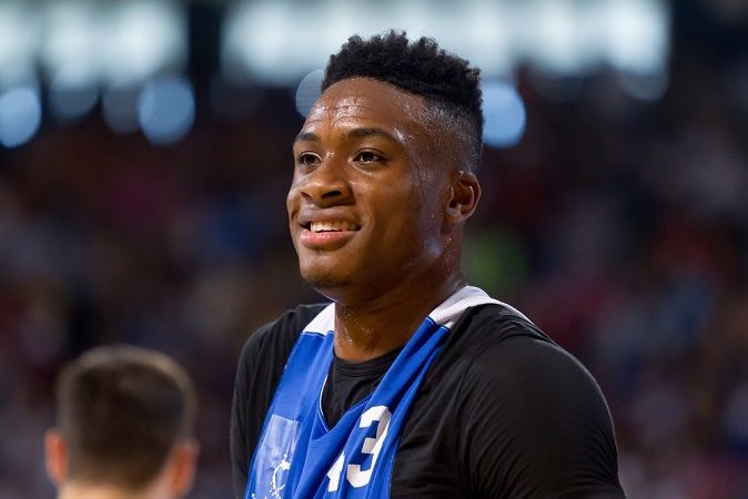 Basket-NBA, New York Knicks-Milwaukee Bucks: i ragazzi di Griffin continueranno a volare?