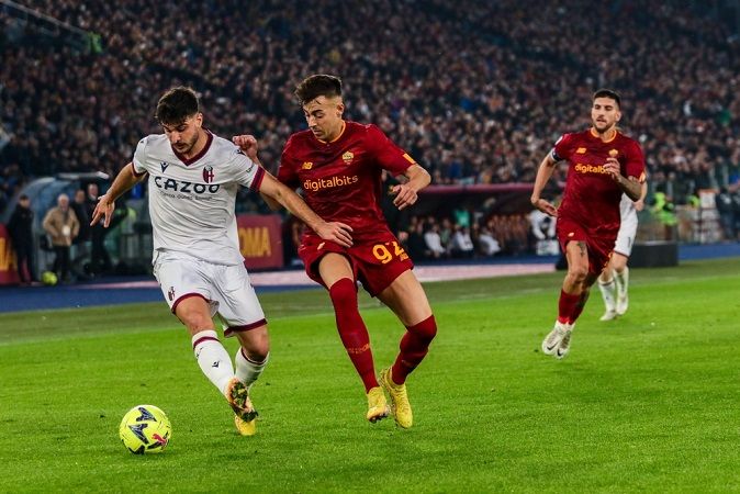Serie A, Bologna-Roma: tre punti d'oro per la lotta al quarto posto (domenica, ore 18.00)