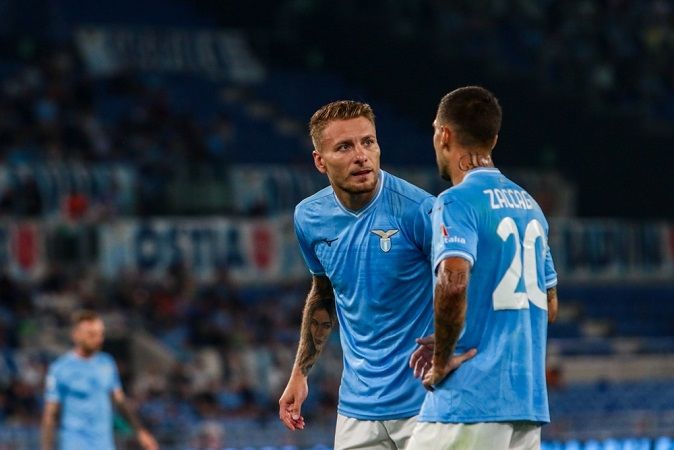 Serie A, Lazio-Cagliari: scossa biancoceleste in campionato? (sabato, ore 18.00)