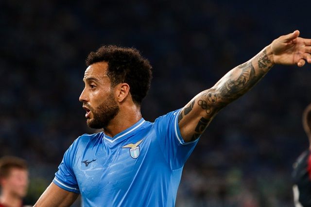 Felipe Anderson